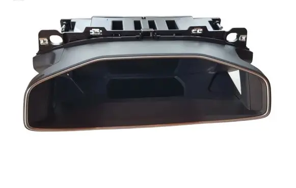 Peugeot 2008 II Speedometer (instrument cluster) 9842710180