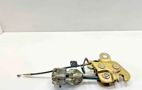 Mercedes-Benz SL R129 Seat wiring loom A1298200407 1136201019