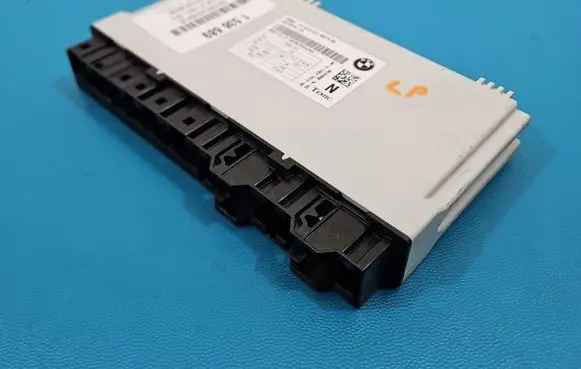 BMW X6 E71 Central body control module 9221863 IMPRK1536689