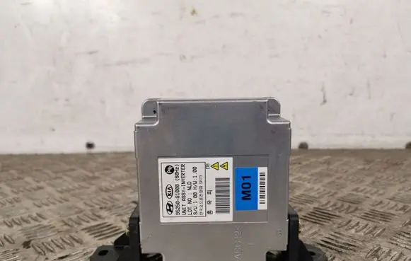 Hyundai Santa Fe Other control units/modules 95250S1000
