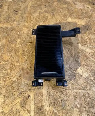 Jaguar F-Pace Cup holder front GX63F048196A