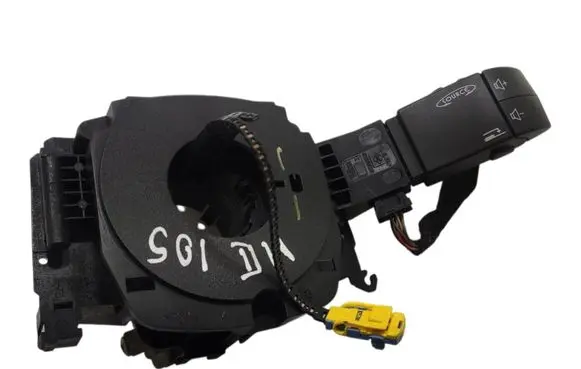 Renault Master II Airbag slip ring squib (SRS ring) 8200878704