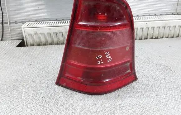 Mercedes-Benz A W168 Rear/tail lights 1688200964L