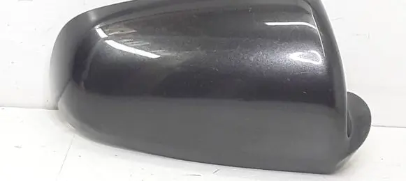 Audi A3 S3 A3 Sportback 8P Plastic wing mirror trim cover 8E0857508B