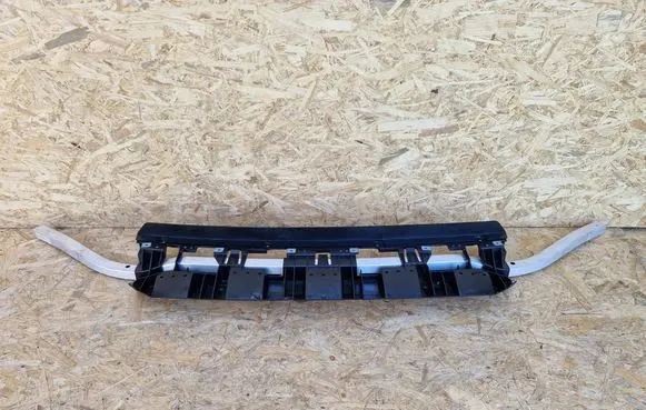 BMW 4 G22 G23 G24 G26 Front bumper support beam 8077277