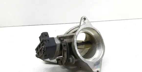 BMW 5 E39 Throttle valve 1703562 13631703562