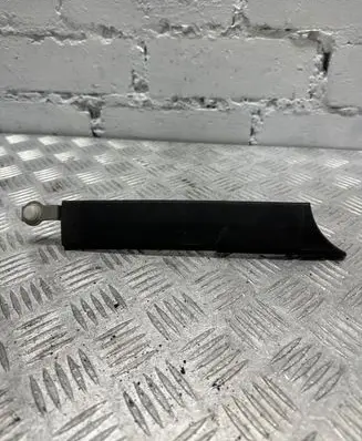 Mazda 5 Front door glass trim molding C235509h1