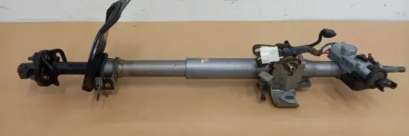 Nissan Navara D22 Steering rack 5WK48042A G34614A 28590C9902
