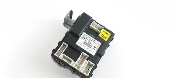 Nissan Murano Z50 Comfort/convenience module 284B1CC01A DABEU57