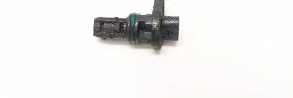 Opel Meriva B Crankshaft position sensor 55562744