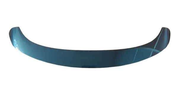 Mazda 3 II Tailgate/trunk spoiler BHN9B0956
