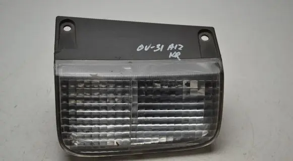 Opel Vivaro Rear bumper light 15439 1543H