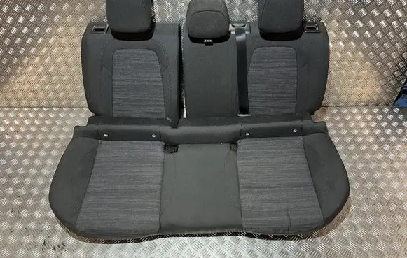 Jeep Avenger Seat set DG23147