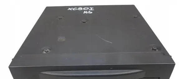 Volvo XC90 CD/DVD changer 31337203