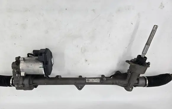 Volvo XC90 Steering rack P32315402 4532014776 32315402