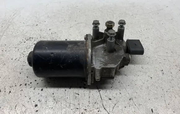 Audi A6 S6 C5 4B Wiper motor 8D1955113C 472205