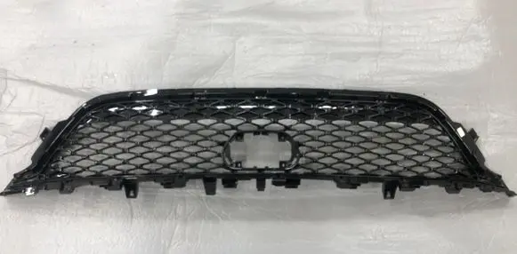 Chrysler Pacifica Front bumper lower grill 6WF66TRMAB