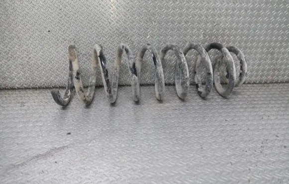 Renault Scenic II - Grand scenic II Rear coil spring