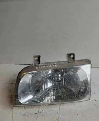 KIA Sportage Headlight/headlamp