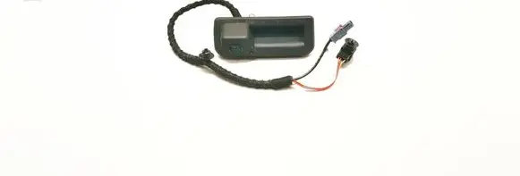 Skoda Karoq Reversing camera 57A827566