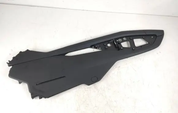 Audi e-tron Center console decorative trim 4KL863304