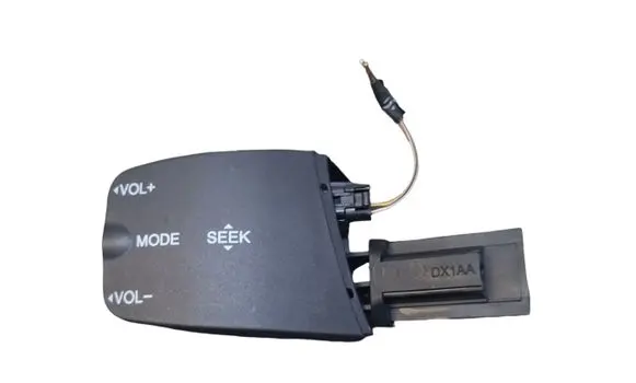 Ford Kuga I Multifunctional control switch/knob 758710