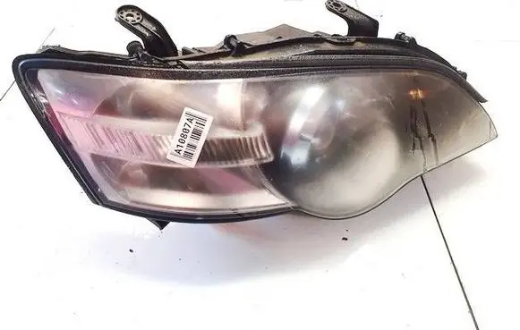 Subaru Legacy Headlight/headlamp 20791