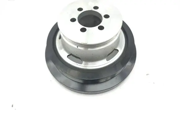 Citroen C5 Aircross Crankshaft pulley 9834309980