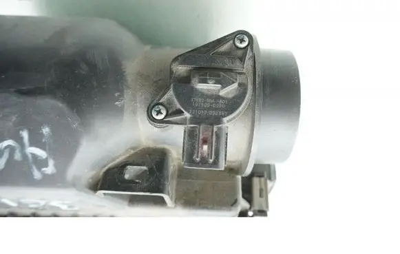 Honda ZR-V Mass air flow meter 379805BAA01