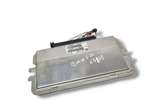 BMW 6 F12 F13 ASC control unit/module 6858401 000394273 00404884G2