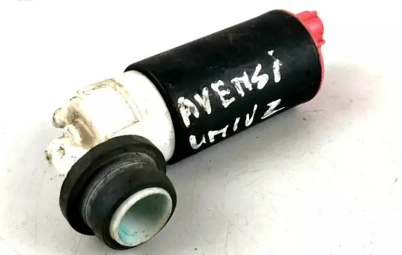 Toyota Avensis T270 Windscreen/windshield washer pump
