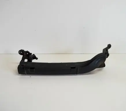 BMW 5 F10 F11 Other engine bay part 7583755 7622739