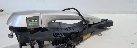 BMW 3 E90 E91 Rear door handle exterior light 7181314 7181218