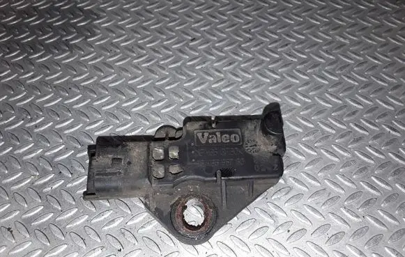 Peugeot 407 Crankshaft position sensor 9643695780