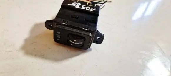 Subaru Forester SH Seat heating switch 