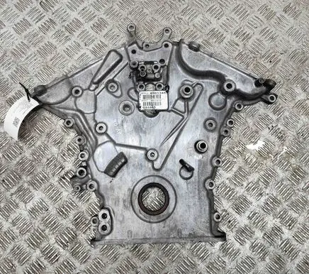 Volvo XC90 Timing chain cover 6901345