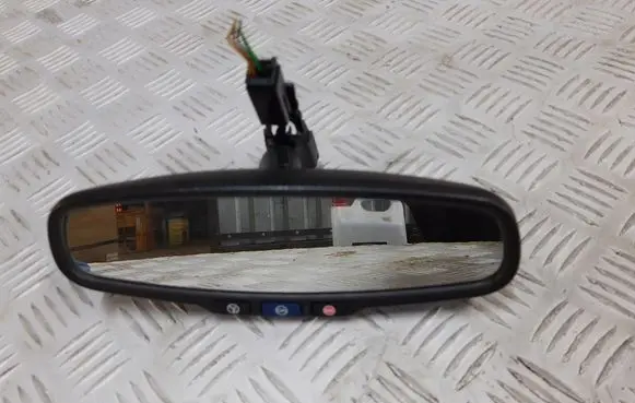 Opel Karl Rear view mirror (interior)