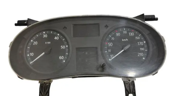 Nissan Primastar Speedometer (instrument cluster) P8200283194 281123748 P8200283194D