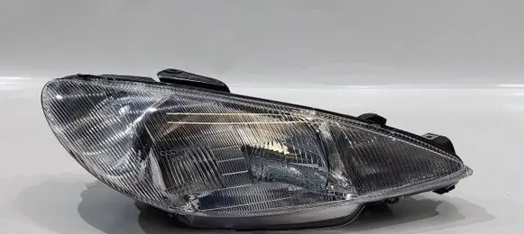 Peugeot 206 Headlight/headlamp 20-5759