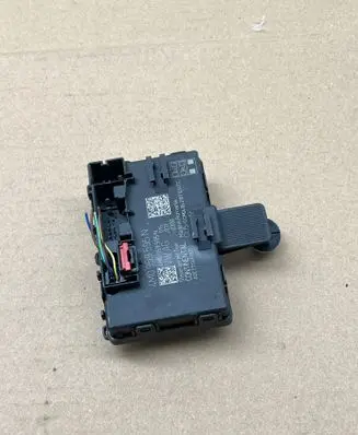 Audi Q7 4M Door control unit/module 4M0959595N A2C7711451000