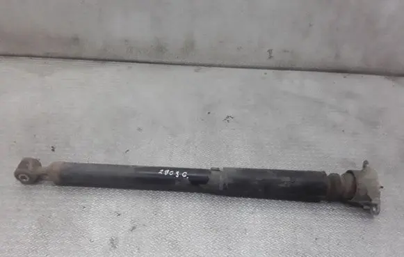 Ford Fiesta Rear shock absorber/damper
