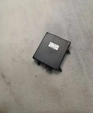 Volkswagen Phaeton Phone control unit/module 3W0035385AP
