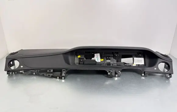 Mercedes-Benz S W222 Dashboard 20150323