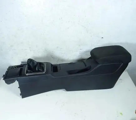 Center console