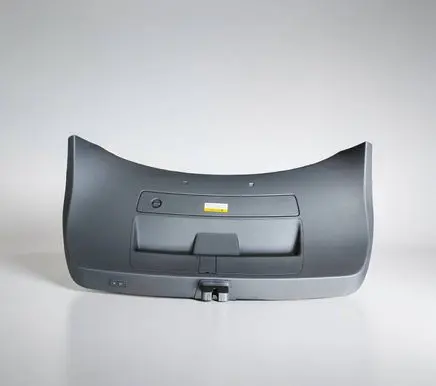 Audi A7 S7 4G Tailgate trim 4G8867979A