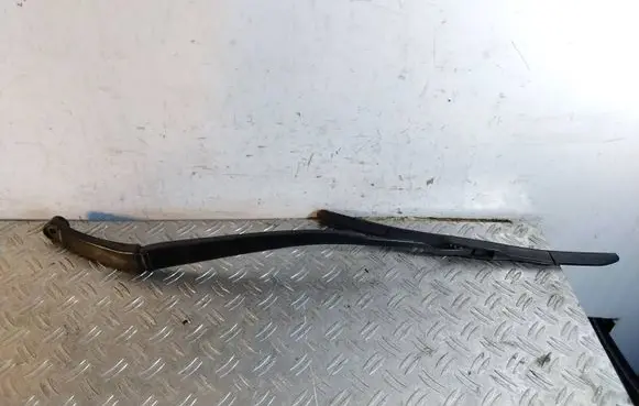 Lexus IS III XE30 Front wiper blade arm 