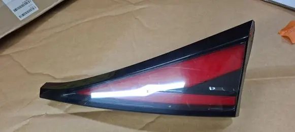 KIA Sportage Tailgate rear/tail lights 92403R2000 L009H3000047819 1503202202