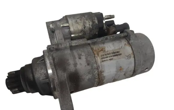 Volkswagen PASSAT B6 Starter motor 4380800241 DSN1461