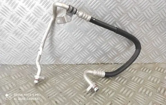 Air conditioning (A/C) pipe/hose