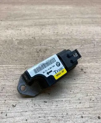 BMW X5 E53 Airbag deployment crash/impact sensor 8381564